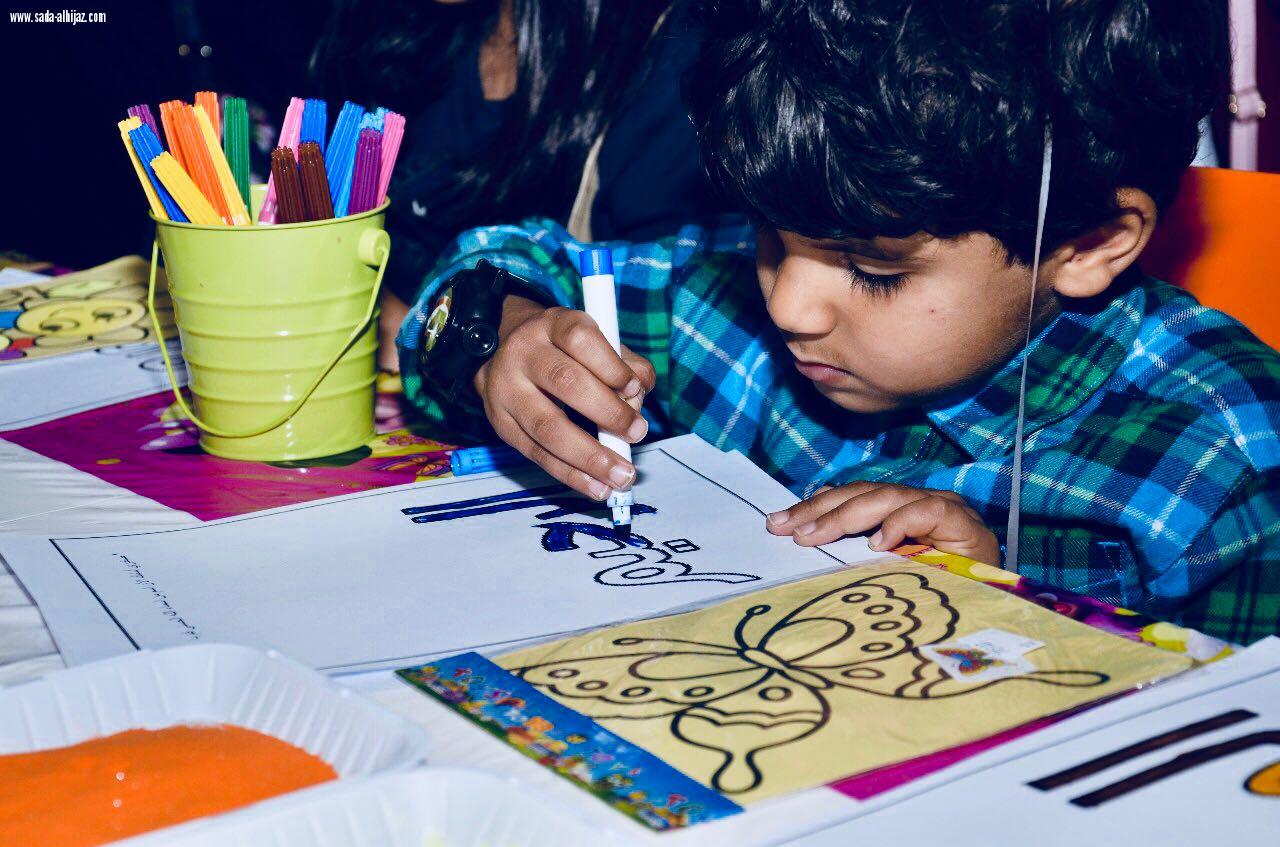 معالي الدكتور عبد العزيز السراني ; يفتتح فعالية اليوم العالمي لمرضى السرطان...